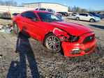 Ford Mustang 2015