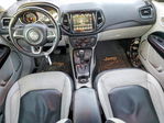 Jeep Compass 2018