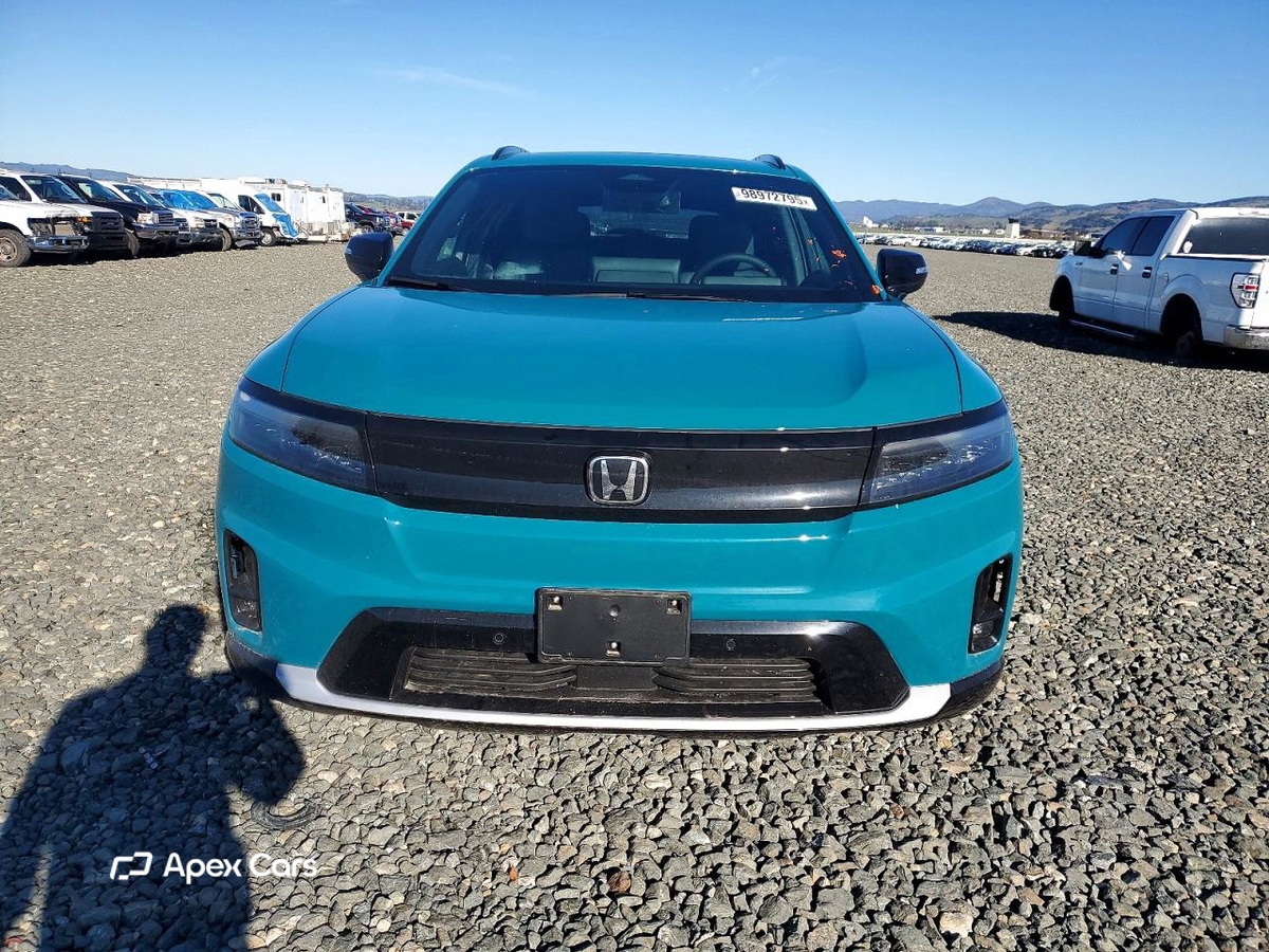 Honda Prologue 2025