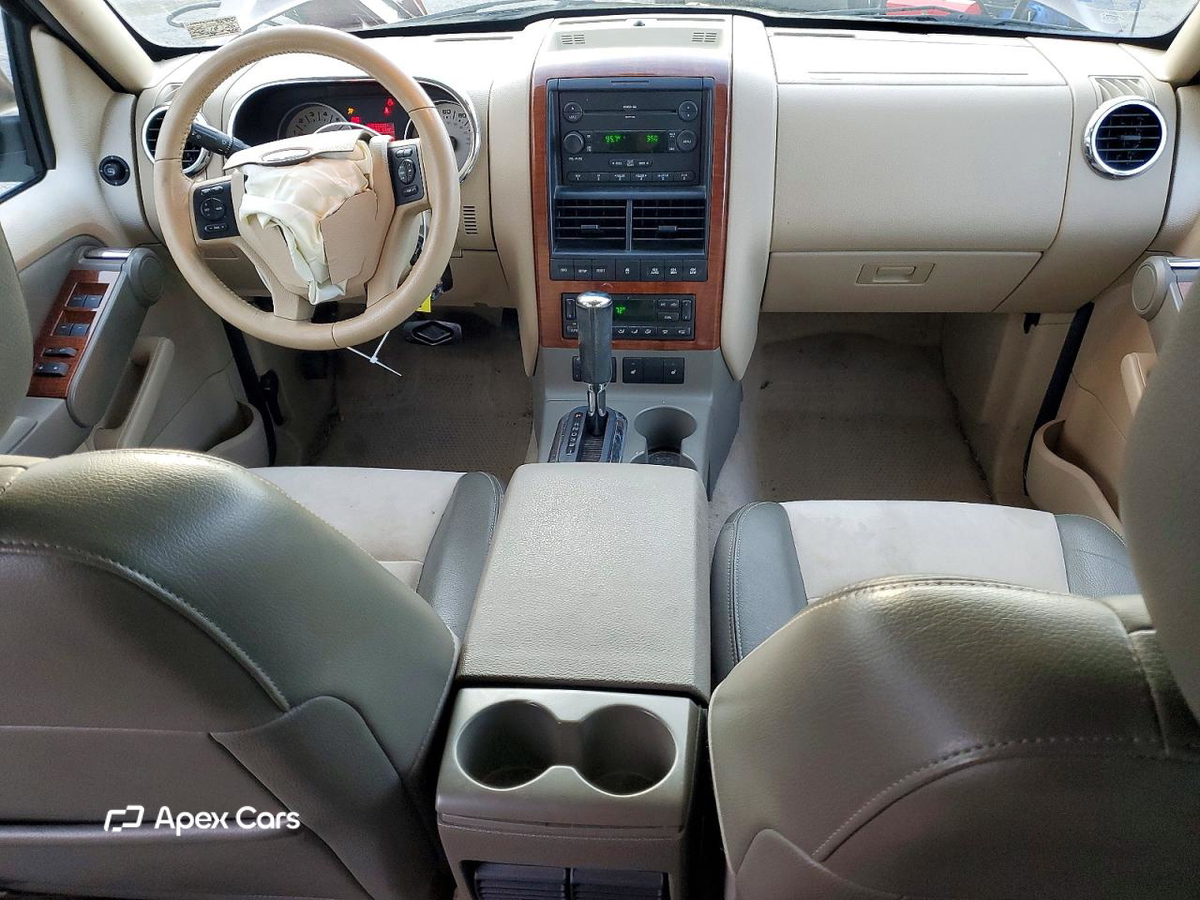 Ford Explorer 2006
