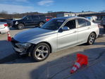 BMW Series 3 2015
