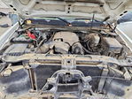 Chevrolet Silverado 2012