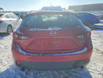 Mazda 3 2015