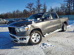 RAM 1500 2020