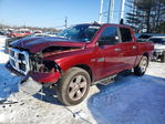 RAM 1500 2017