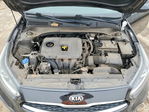 Kia Forte 2021