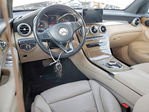 Mercedes-Benz GLC 2018