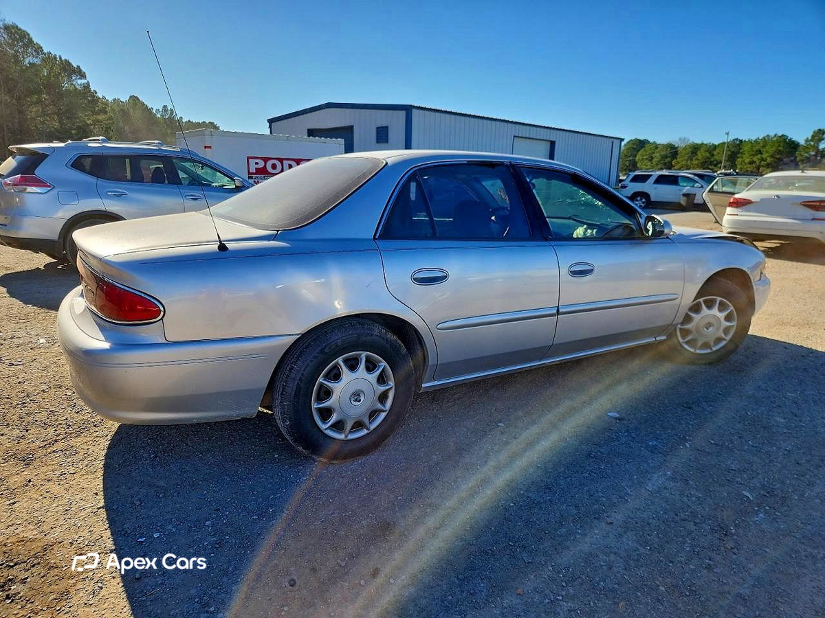 Buick Century 2005