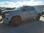 Chevrolet Silverado 2024
