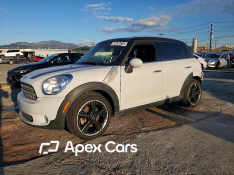 MINI Cooper 2016 - Image 1 of 13