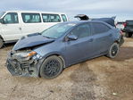 Toyota Corolla 2017
