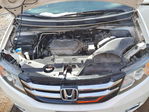 Honda Odyssey 2016