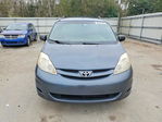 Toyota Sienna 2010