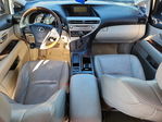 Lexus RX 2011