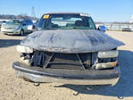 Chevrolet Silverado 2001