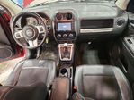Jeep Compass 2016