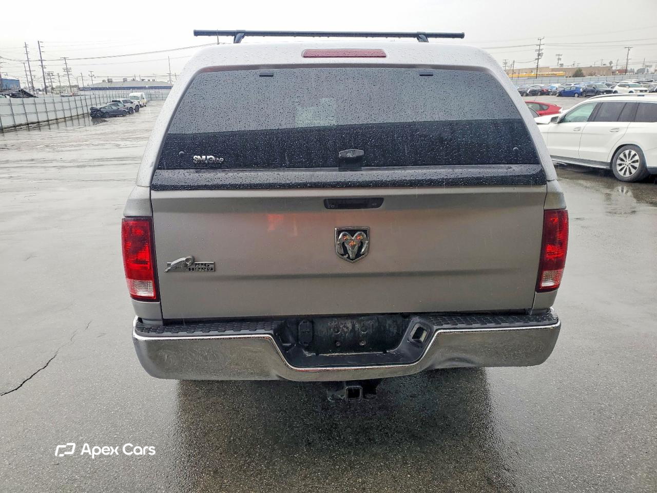 RAM 1500 2014