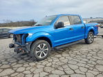 Ford F-150 2020