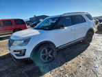 Ford Explorer 2016