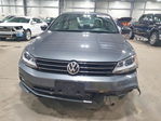 Volkswagen Jetta 2015