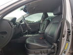 Hyundai Genesis 2012