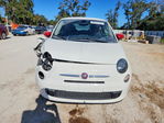 Fiat 500 2016