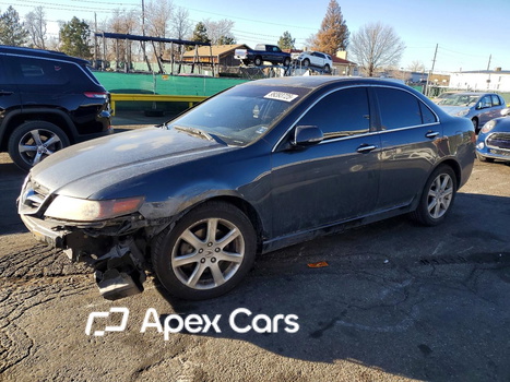 Acura TSX 2004 - Image 1 of 12