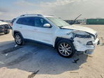 Jeep Cherokee 2017