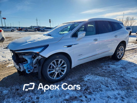 Buick Enclave 2023 - Zdjęcie 1 z 14