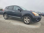 Nissan Rogue 2013