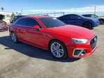 Audi A4 2023