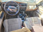 Toyota 4Runner 1997