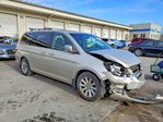 Honda Odyssey 2007