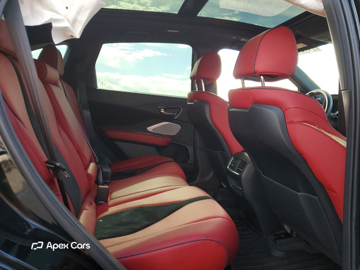Acura RDX 2024