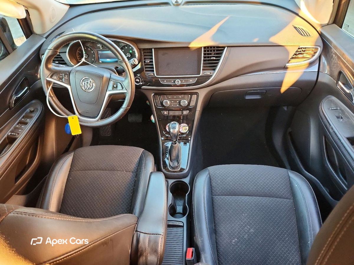 Buick Encore 2019