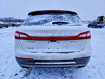 Lincoln MKX 2018