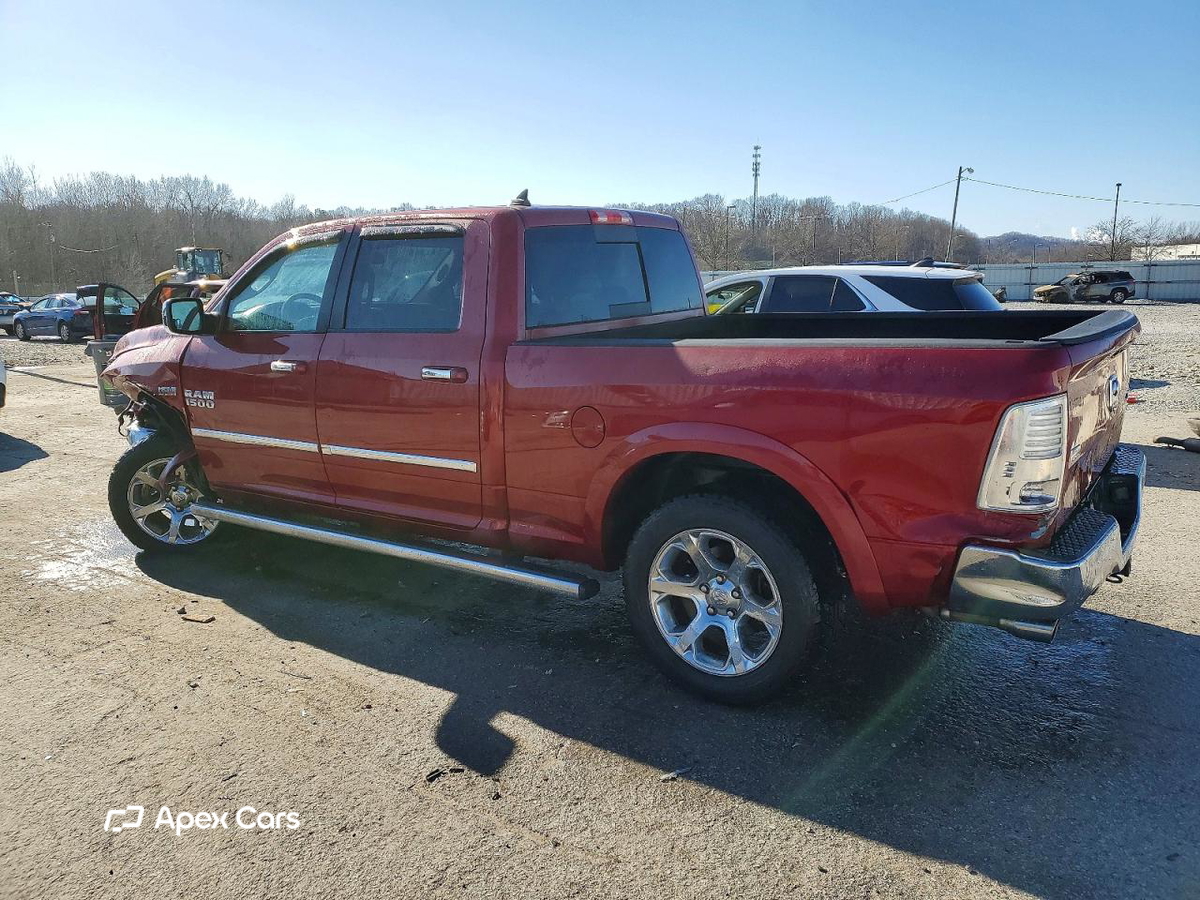 RAM 1500 2014