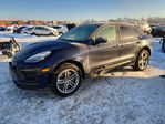 Porsche Macan 2022