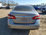 Nissan Sentra 2014