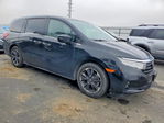 Honda Odyssey 2021