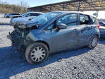 Nissan Versa 2016