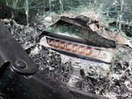 Honda CR-V 2011