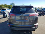 Toyota RAV 4 2018