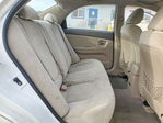 Kia Spectra 2008