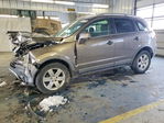 Chevrolet Captiva 2012