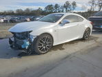 Lexus RC 2016