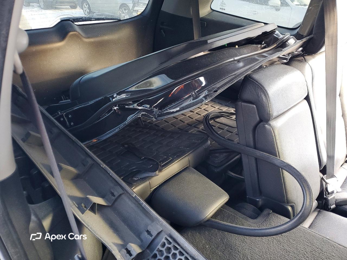 Honda Pilot 2020