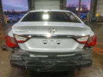 Hyundai Sonata 2011