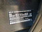 BMW iX 2025