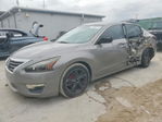 Nissan Altima 2014